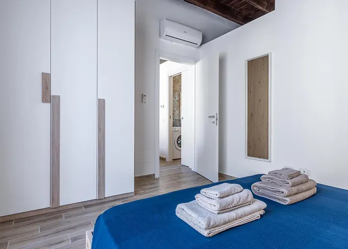 Santa Giulia Suite - 15Min Duomo